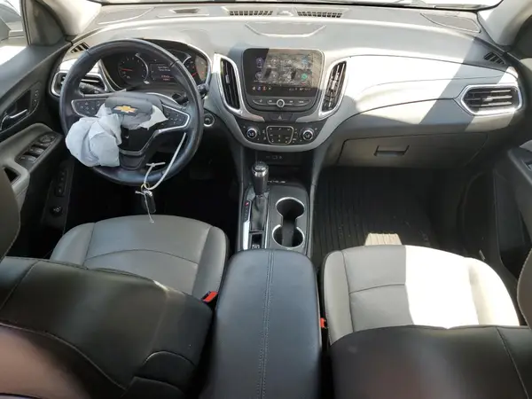 2GNAXYEX2K6103653 2019 CHEVROLET EQUINOX - Image 8