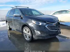 2GNAXYEX2K6110831 2019 CHEVROLET EQUINOX