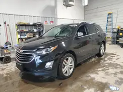 2GNAXYEX2K6121439 2019 CHEVROLET EQUINOX