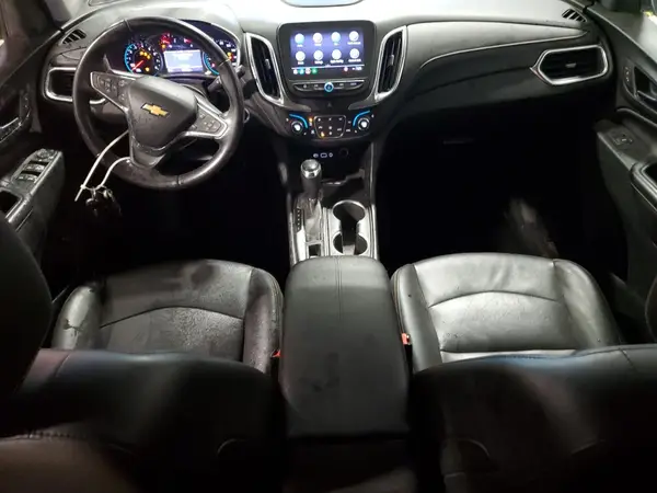 2GNAXYEX2K6121439 2019 CHEVROLET EQUINOX - Image 8