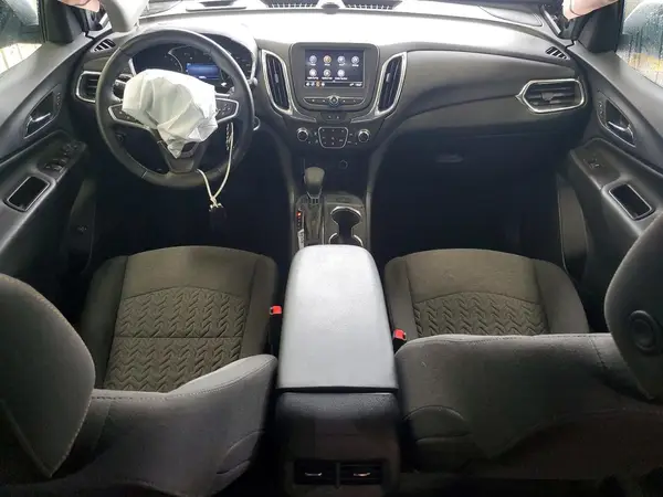 2GNAXYEX2K6133462 2019 CHEVROLET EQUINOX - Image 8