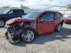 2GNAXYEX2K6136619 2019 CHEVROLET EQUINOX