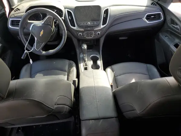 2GNAXYEX2K6136619 2019 CHEVROLET EQUINOX - Image 8