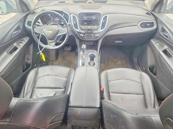 2GNAXYEX2K6174738 2019 CHEVROLET EQUINOX - Image 8
