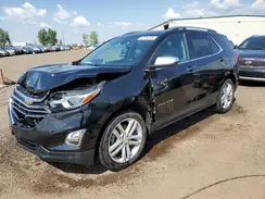 2GNAXYEX2K6180166 2019 CHEVROLET EQUINOX