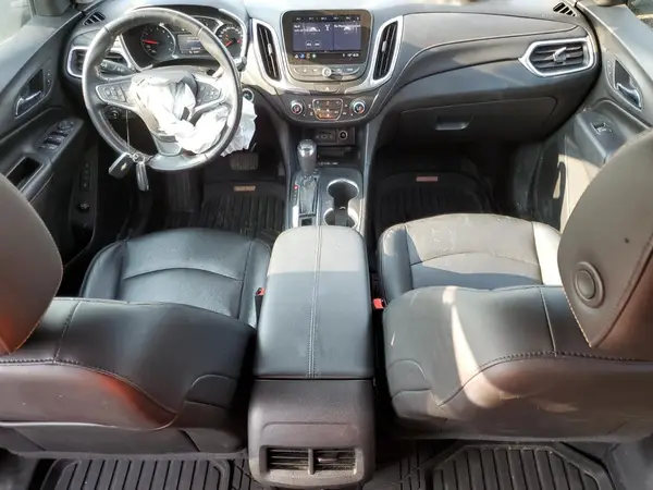 2GNAXYEX2K6180166 2019 CHEVROLET EQUINOX - Image 8
