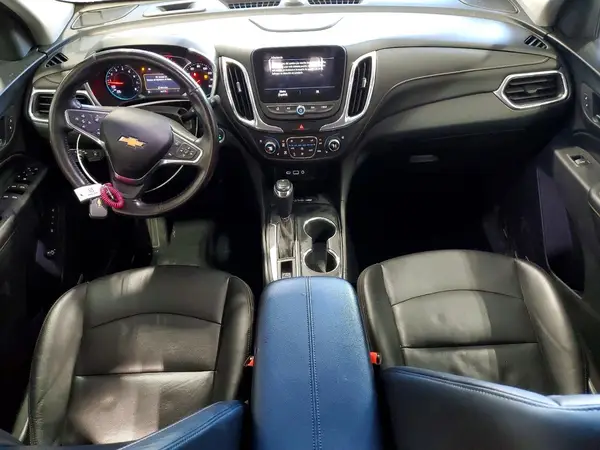 2GNAXYEX2K6190289 2019 CHEVROLET EQUINOX - Image 8