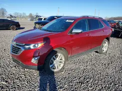 2GNAXYEX2K6214834 2019 CHEVROLET EQUINOX