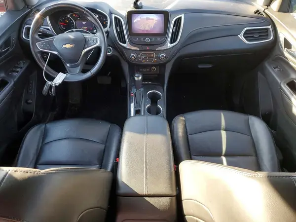 2GNAXYEX2K6214834 2019 CHEVROLET EQUINOX - Image 8