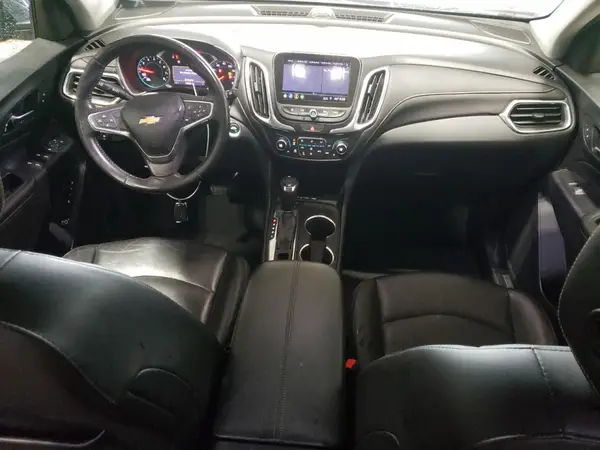 2GNAXYEX2K6218933 2019 CHEVROLET EQUINOX - Image 8