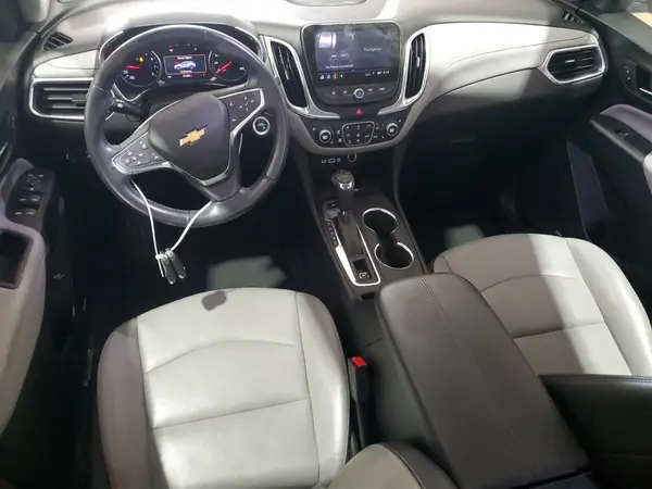 2GNAXYEX2K6220956 2019 CHEVROLET EQUINOX - Image 8