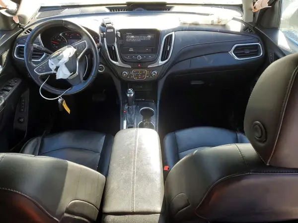 2GNAXYEX2K6221847 2019 CHEVROLET EQUINOX - Image 8