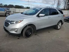2GNAXYEX2K6234078 2019 CHEVROLET EQUINOX