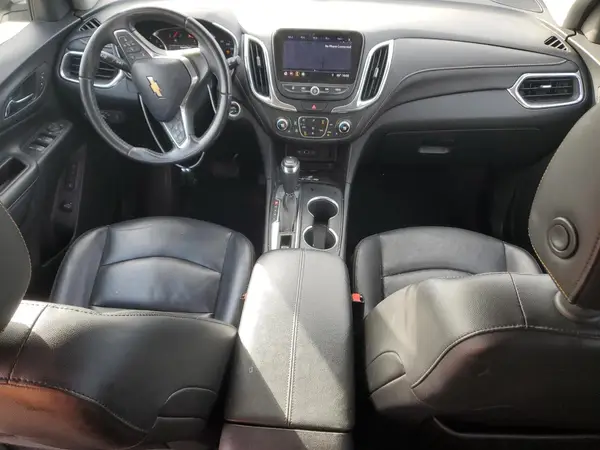 2GNAXYEX2K6234078 2019 CHEVROLET EQUINOX - Image 8