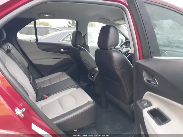2GNAXYEX2K6234176 2019 CHEVROLET EQUINOX - Image 8