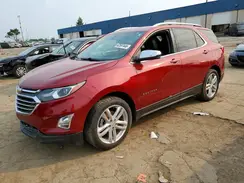 2GNAXYEX2K6240897 2019 CHEVROLET EQUINOX