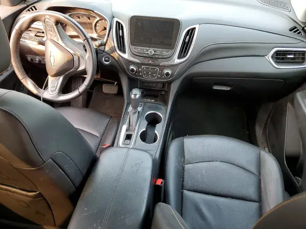 2GNAXYEX2K6240897 2019 CHEVROLET EQUINOX - Image 8