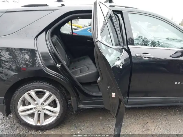 2GNAXYEX2K6247607 2019 CHEVROLET EQUINOX - Image 8