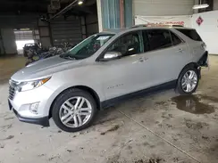 2GNAXYEX2K6260535 2019 CHEVROLET EQUINOX