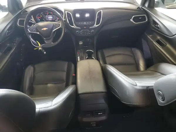 2GNAXYEX2K6260535 2019 CHEVROLET EQUINOX - Image 8