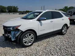 2GNAXYEX2K6263158 2019 CHEVROLET EQUINOX