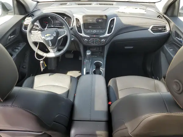 2GNAXYEX2K6263158 2019 CHEVROLET EQUINOX - Image 8