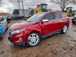 2GNAXYEX2K6288528 2019 CHEVROLET EQUINOX