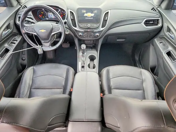 2GNAXYEX2K6288528 2019 CHEVROLET EQUINOX - Image 8
