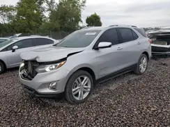 2GNAXYEX2K6289680 2019 CHEVROLET EQUINOX
