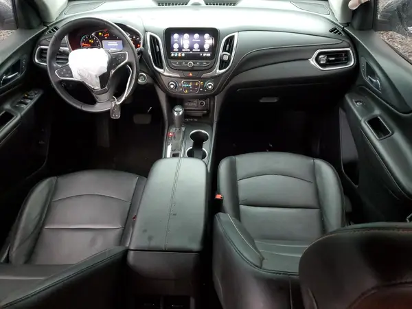 2GNAXYEX2K6289680 2019 CHEVROLET EQUINOX - Image 8