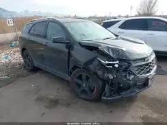 2GNAXYEX2K6292272 2019 CHEVROLET EQUINOX