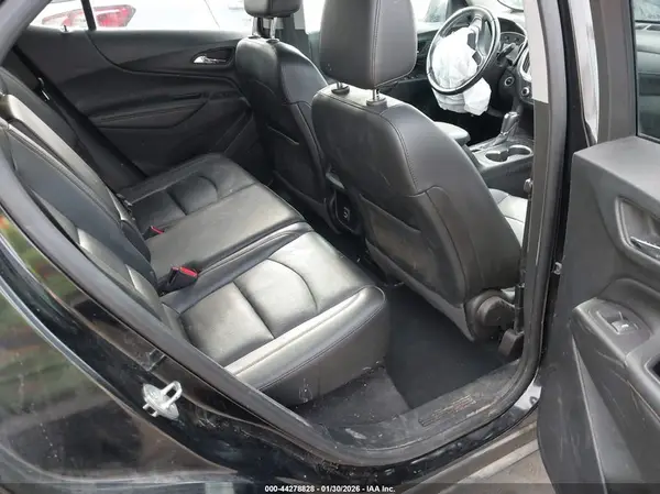 2GNAXYEX2K6292272 2019 CHEVROLET EQUINOX - Image 8
