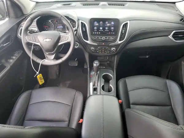 2GNAXYEX2L6108109 2020 CHEVROLET EQUINOX - Image 8