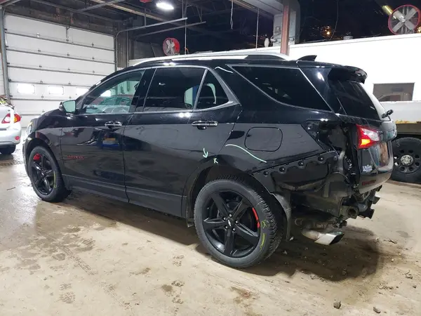 2GNAXYEX2L6112323 2020 CHEVROLET EQUINOX - Image 2