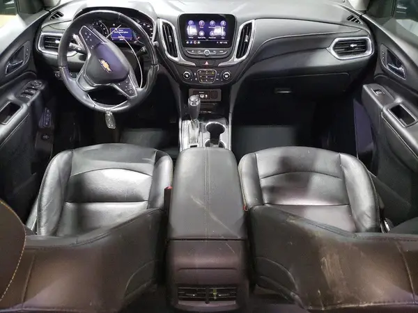 2GNAXYEX2L6112323 2020 CHEVROLET EQUINOX - Image 8