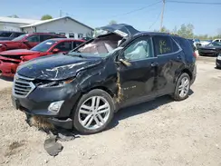 2GNAXYEX2L6118722 2020 CHEVROLET EQUINOX