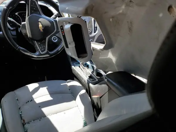 2GNAXYEX2L6118722 2020 CHEVROLET EQUINOX - Image 8