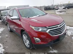2GNAXYEX2L6149159 2020 CHEVROLET EQUINOX
