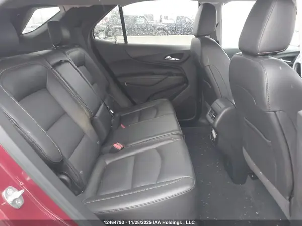 2GNAXYEX2L6149159 2020 CHEVROLET EQUINOX - Image 8