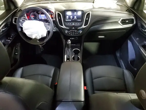 2GNAXYEX2L6160372 2020 CHEVROLET EQUINOX - Image 8