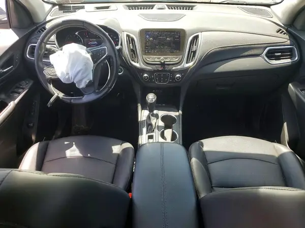 2GNAXYEX2L6175597 2020 CHEVROLET EQUINOX - Image 8