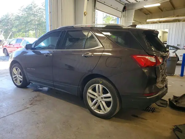 2GNAXYEX2L6187975 2020 CHEVROLET EQUINOX - Image 2
