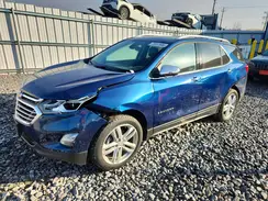 2GNAXYEX2L6230419 2020 CHEVROLET EQUINOX