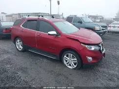 2GNAXYEX2L6273609 2020 CHEVROLET EQUINOX