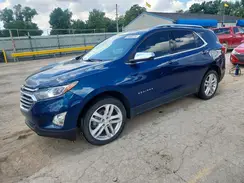 2GNAXYEX2L6278311 2020 CHEVROLET EQUINOX