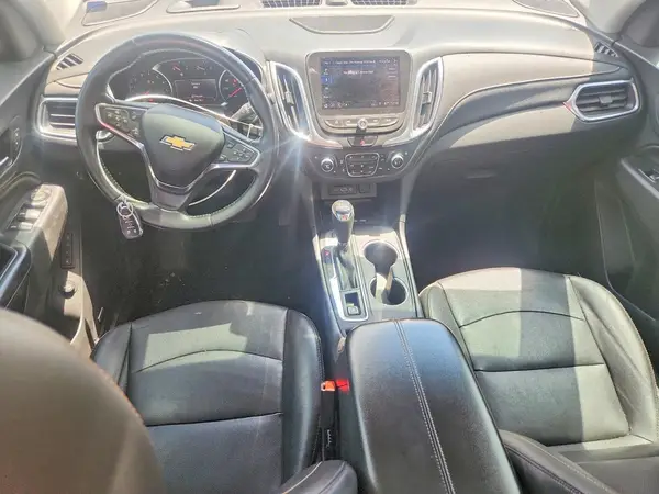 2GNAXYEX2L6278311 2020 CHEVROLET EQUINOX - Image 8