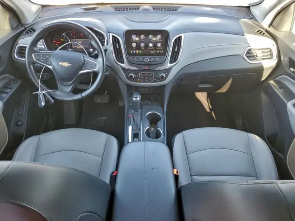 2GNAXYEX2L6278423 2020 CHEVROLET EQUINOX - Image 8