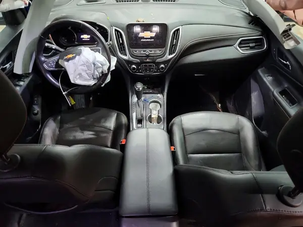 2GNAXYEX3K6174845 2019 CHEVROLET EQUINOX - Image 8