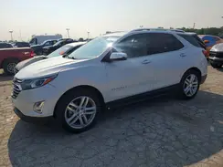 2GNAXYEX3K6214289 2019 CHEVROLET EQUINOX