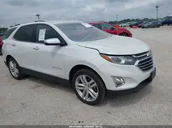 2GNAXYEX3K6231223 2019 CHEVROLET EQUINOX